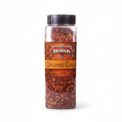 Crushed Red Chili Pepper Flakes - It's Delish (photo 4)