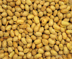 Roasted Salted Soy Beans - It's Delish (photo 4)