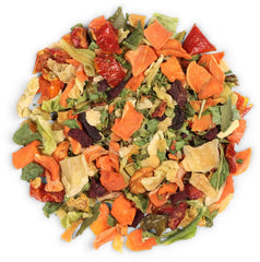 Garden Deluxe Vegetable Soup Mix - It's Delish (photo 2)