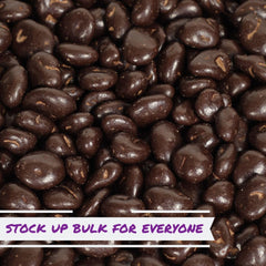 Milk Chocolate Covered Raisins - It's Delish (photo 4)