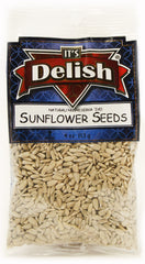 Sunflower Seeds, Raw Kernels - It's Delish (photo 2)
