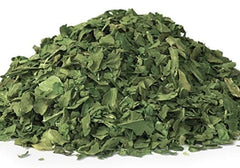 Dried Spinach Flakes - It's Delish