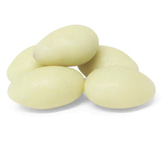 White Chocolate Almonds - It's Delish (photo 3)