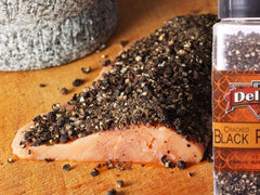 Cracked Black Pepper - It's Delish (photo 4)