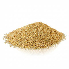 Lemon Peel Granulated - It's Delish