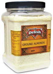Ground Almond Flour - It's Delish (photo 6)