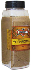 Mushroom Powder - It's Delish (photo 8)
