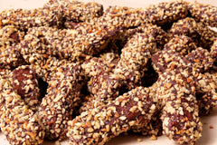 Vienesse Crunch - It's Delish (photo 6)