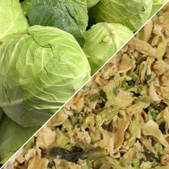 Dried Cabbage Flakes - It's Delish (photo 4)