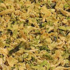 Dried Cabbage Flakes - It's Delish (photo 6)