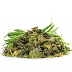 Dried Chopped String Beans - It's Delish (photo 2)