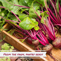 Dried Chopped Beets - It's Delish (photo 5)