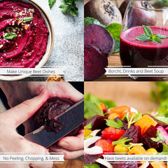 Dried Chopped Beets - It's Delish (photo 3)