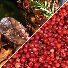 Whole Pink Peppercorns - It's Delish (photo 5)