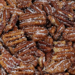 Honey Roasted Pecans - It's Delish (photo 10)