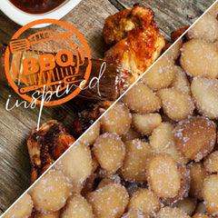 BBQ Honey Roasted Macadamia Nuts - It's Delish (photo 4)
