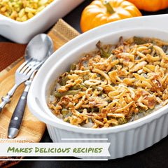 Dried Chopped String Beans - It's Delish (photo 6)