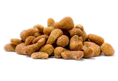 SMOKED CASHEWS - Its Delish