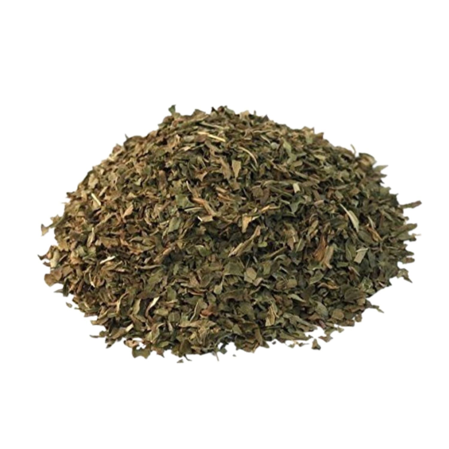Mint Leaves, Dried - It's Delish