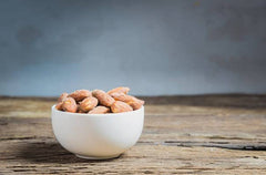 Roasted & Salted Almonds with Sea Salt - It's Delish (photo 4)