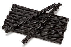Licorice Twists by Its Delish (Black Licorice) - It's Delish