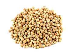 Whole Coriander Seeds All Natural by It's Delish