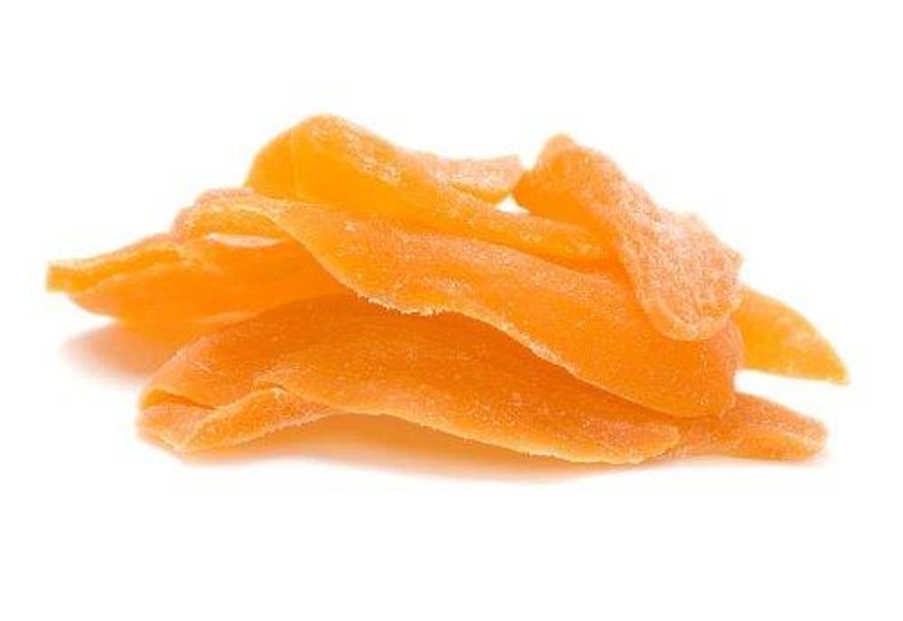 Dehydrated Mango Slices - It's Delish