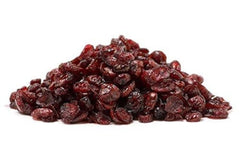 Dried Cranberries by Its Delish