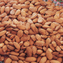 Roasted & Salted Almonds with Sea Salt - It's Delish (photo 3)