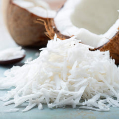 Raw Shredded Coconut (Unsweetened) - It's Delish (photo 4)