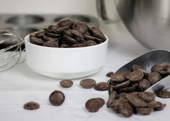 Sugar-Free Dark Chocolate Chips - It's Delish (photo 4)