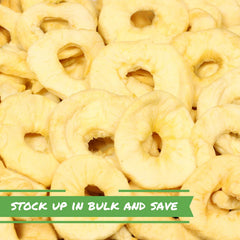 Apple Rings - It's Delish (photo 2)