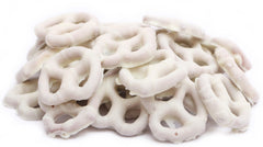 Gourmet Yogurt Covered Pretzels by Its Delish (Yogurt