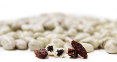 Greek Yogurt Covered Raisins - It's Delish (photo 3)