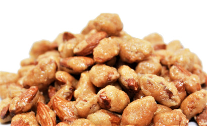 Toffee Nuts by Its Delish (Mixed Nuts)