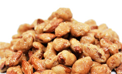 Toffee Nuts by Its Delish (Mixed Nuts)