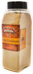 Coriander Seed Powder All Natural by Its Delish
