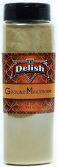 Ground Marjoram - It's Delish