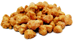 Cinnamon Flavored Toffee Covered Peanuts - It's Delish (photo 2)