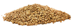 Whole Coriander Seeds All Natural by It's Delish