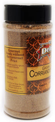 Coriander Seed Powder All Natural by Its Delish