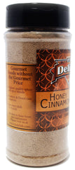 Honey Cinnamon Sugar by Its Delish