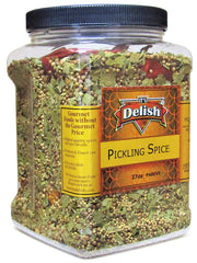 Pickling Spice - It's Delish