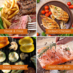 Chicken Grill Seasoning - It's Delish (photo 2)