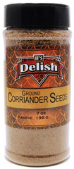 Coriander Seed Powder All Natural by Its Delish