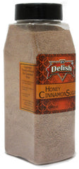 Honey Cinnamon Sugar by Its Delish