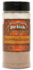 Meat Poultry and Fish Seasoning by Its Delish (Savory Herb Seasoning) - It's Delish (photo 2)
