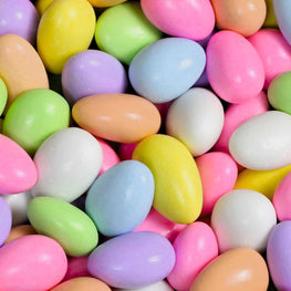 Assorted Jordan Almonds - It's Delish