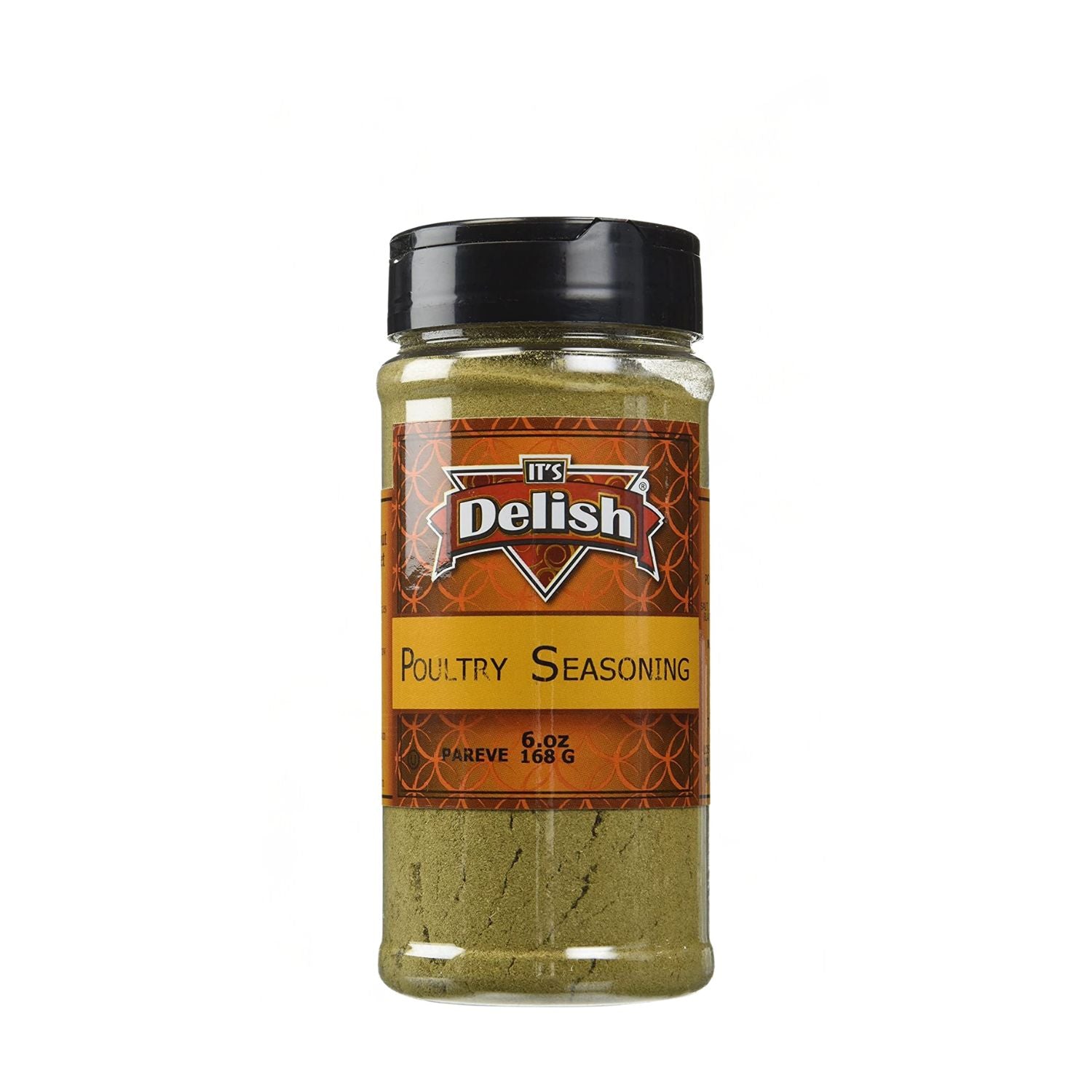 Poultry Seasoning - It's Delish (photo 2)