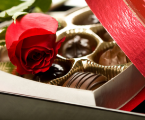 Gourmet gifts